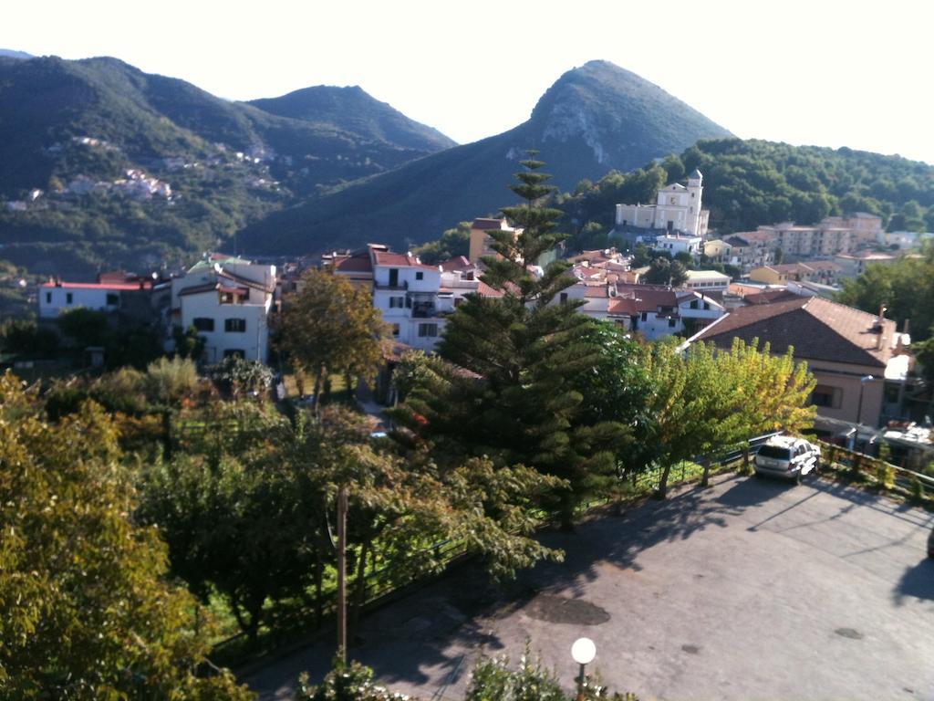 Séjour à la campagne Casa Fasano Amalfi Coast